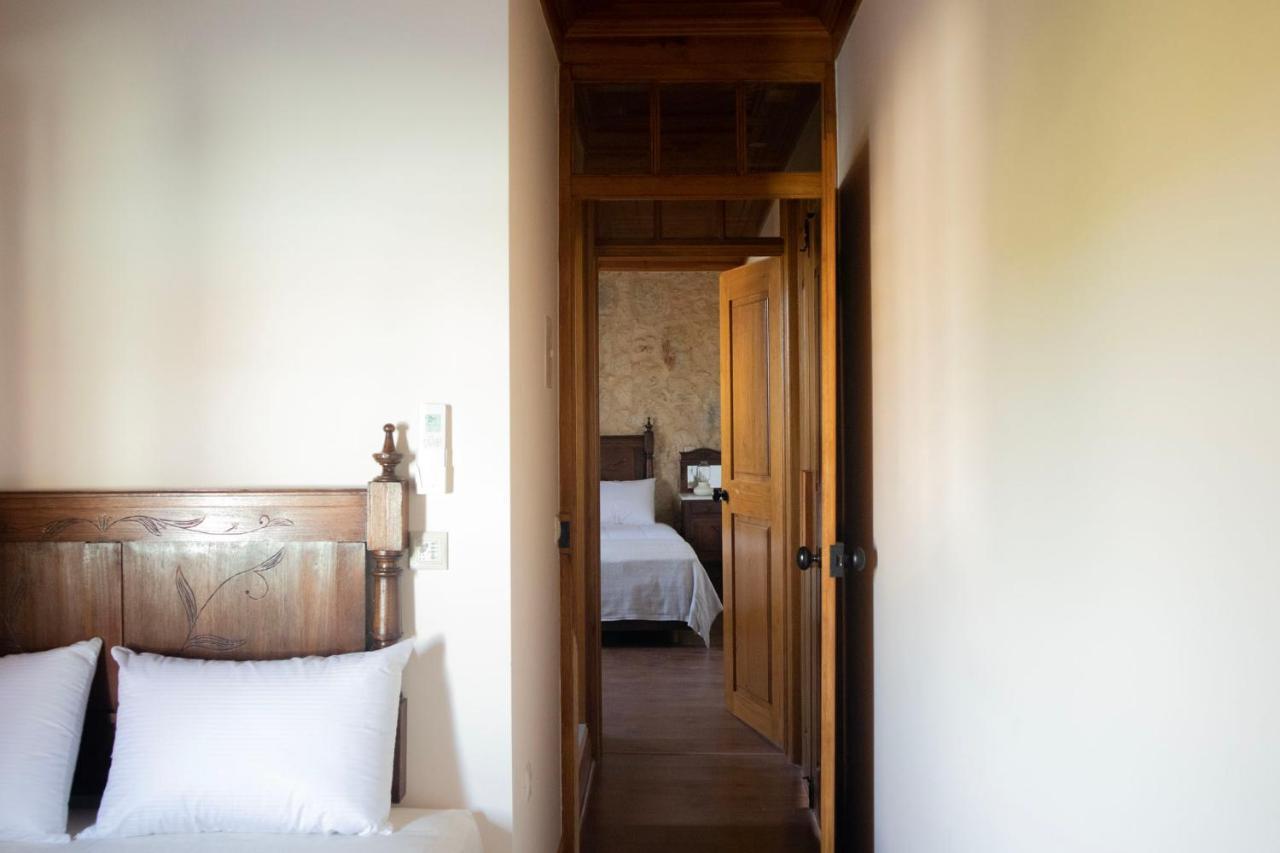 O Pombal Bed & Breakfast อัลกาเนนา ภายนอก รูปภาพ