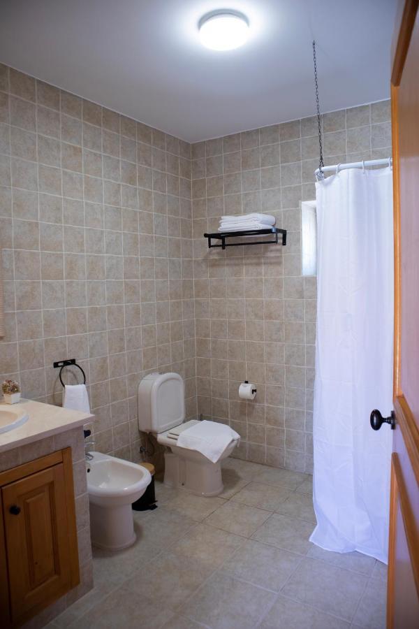 O Pombal Bed & Breakfast อัลกาเนนา ภายนอก รูปภาพ