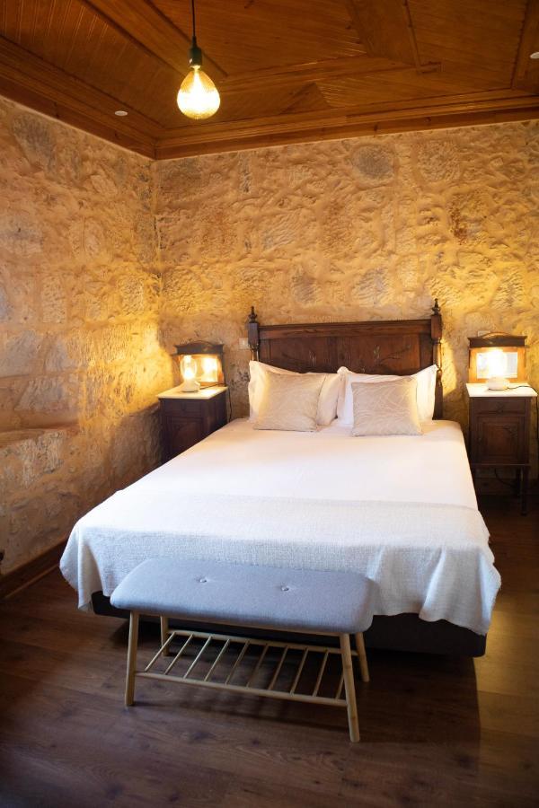 O Pombal Bed & Breakfast อัลกาเนนา ภายนอก รูปภาพ