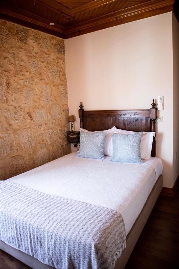 O Pombal Bed & Breakfast อัลกาเนนา ภายนอก รูปภาพ