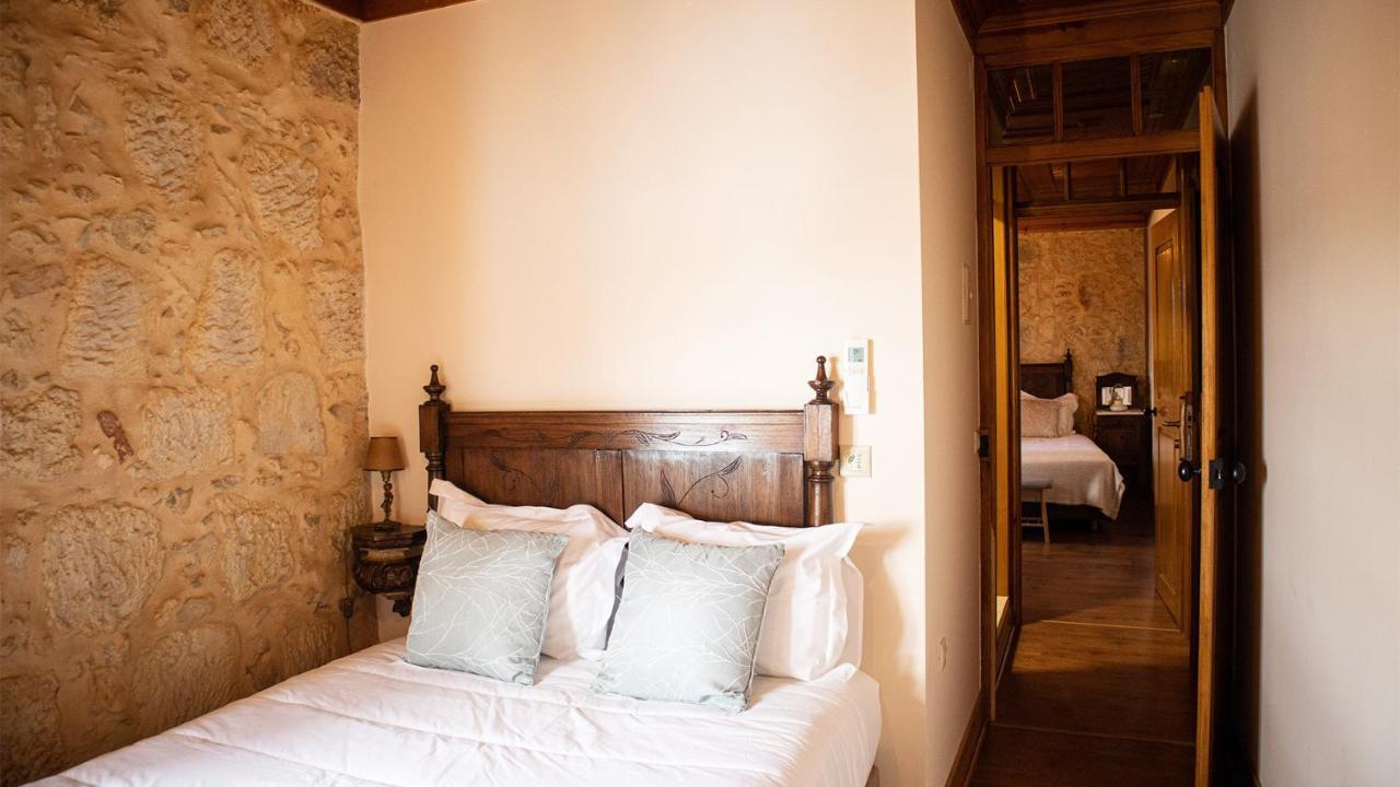 O Pombal Bed & Breakfast อัลกาเนนา ภายนอก รูปภาพ
